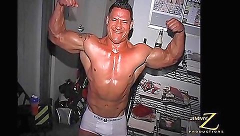 Imature woman television with a big fat cock