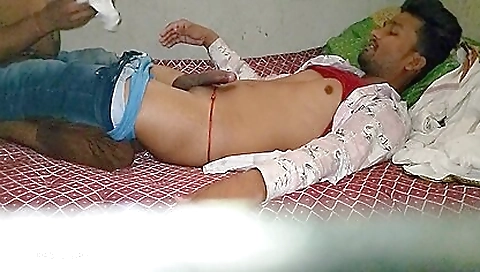 Maria and japanese girls share sex