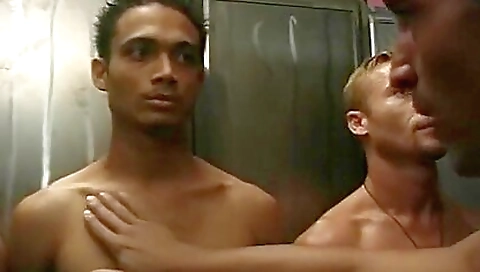 Slutty girl gets creampie by her boss