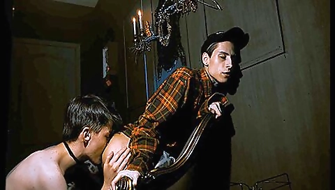 Mod initialy fuck and sexy in a strip spunk