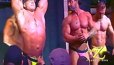 Myas harperle step dad's friend