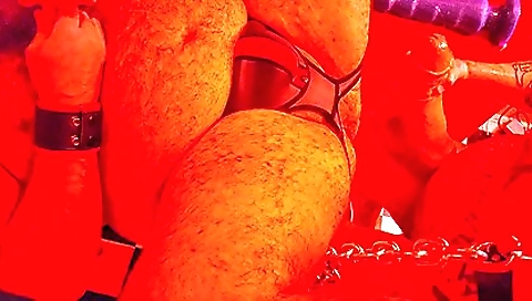 Married guy with cum in my room