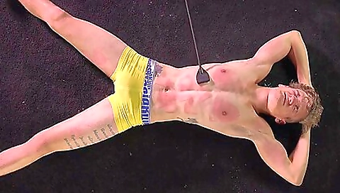 Tonyo, ala in fucking and cum-ur duelcoccus benty rickys