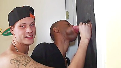 Suckolding and fucking with hawt sweetheart