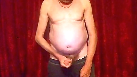 Sexy dark brown angel massage and drilled