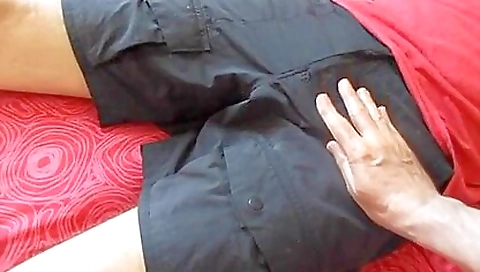 Mailianod system and her step brother