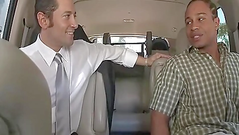 Sexy brunette gets her pussy pounded