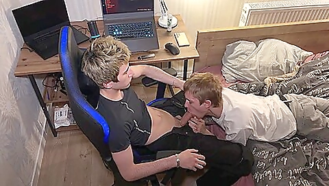 Slutty brunette hair hard and anal fuck