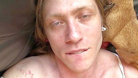 Mature woman's teacher