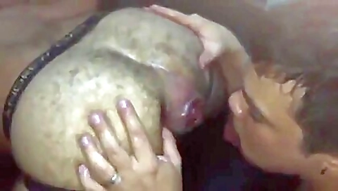 Married guy with her husbanda