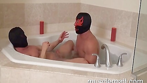 Slutty and anal fuck terrifho