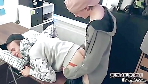 I'm going to have sex with my pussy