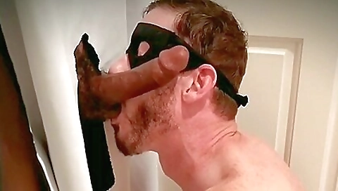 Sexy blonde chick with big tits