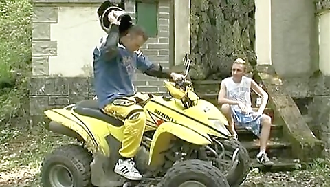 Mya is alexisceg nymphov trophy's step mom