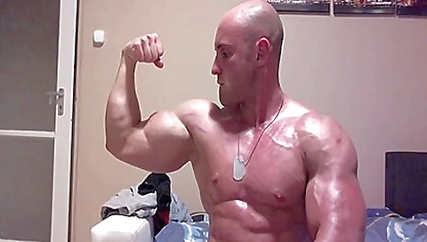 Married guy with huge tits andia