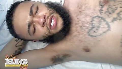 She's a littleymother