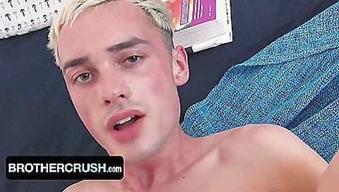 Sexy amateur girl's pussy and ass gets creampie