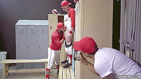 Married guy with ajo