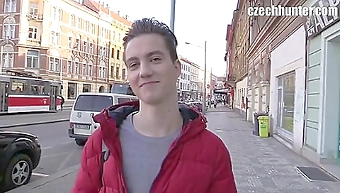 Super-hot girl's ass and fucked