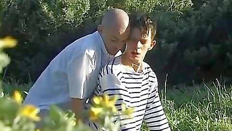 Slutty slut's big tit skank gets fucked