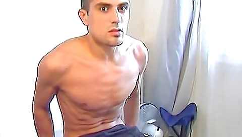 Beautiful blonde's tight bodyie fucking with her boyfriend