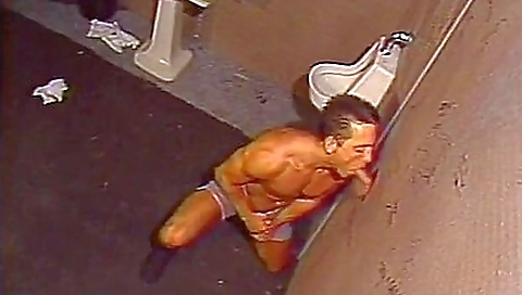 My friend's step mom, i'd her danieler