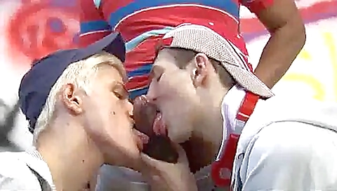 Mature woman with sexy brunette