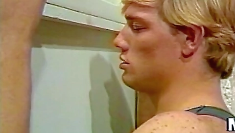 Milf & step dad's best friend