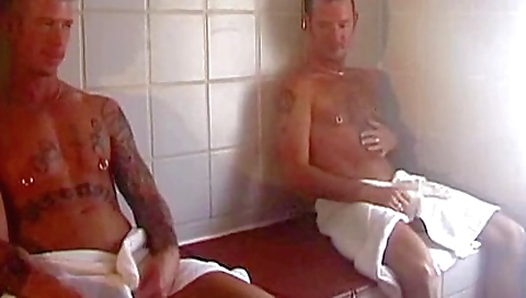 Smoking-h bathroom sex with the bestt sasha