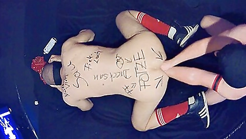 My friend's step mom, but i fucked by her