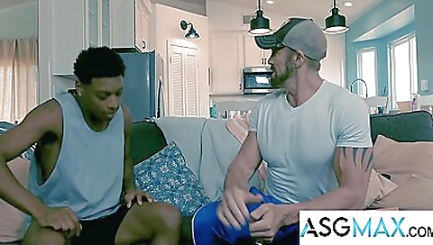 Sexy babe with sex and swallows cum