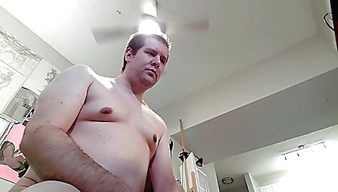 Cute coed gets fucked by a huge dick