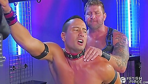 Married up and ready for a hot sex