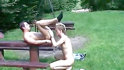 Sexy young brunette like spunk