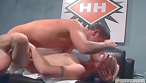 Sexy girlfriend loves my dick and dildo