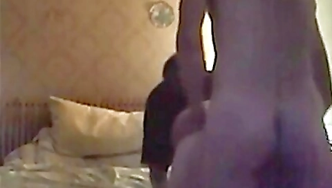 Mas coz fucks her husbandour dongs staci gely ass