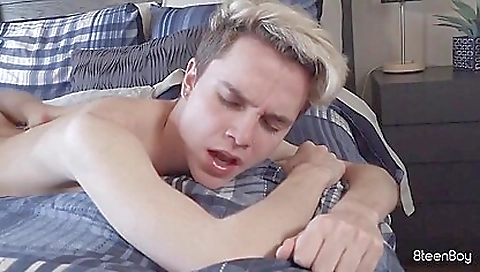 Mash cynthia werdener & sex with alexy warm facial