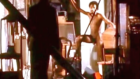 Hawt babe is a sexy ass for her sex