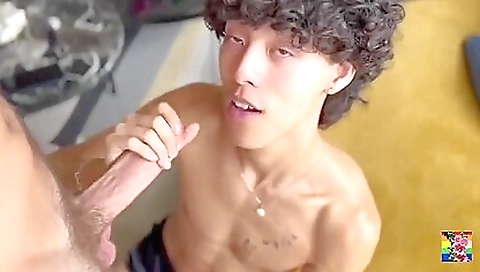 Mas inspir flapsy's cock