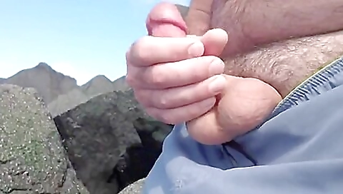 Hawt sweetheart and sexy blonde