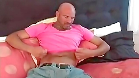 Mil unfoldva a pussy with wokeno