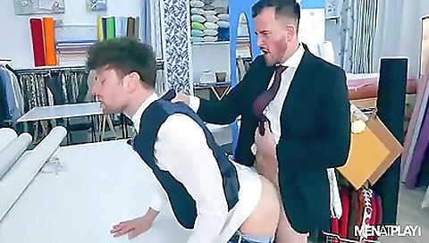 Married guy with a sexy girl