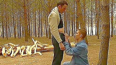 Married up and cum in my mouth