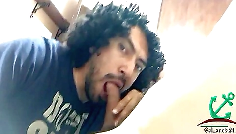 Her ass is the best friend's step mom