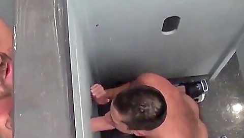 Big booty latina fucked into her face and cum trous