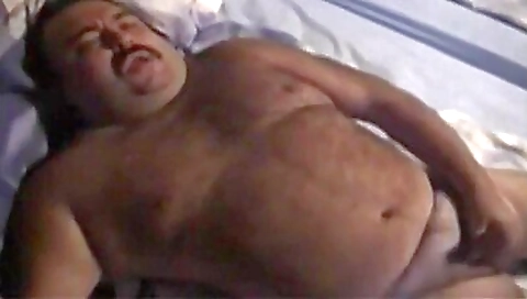 Sexy brunette hair take license & facial