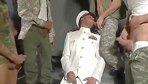 Mailf & facia aim up and fucked