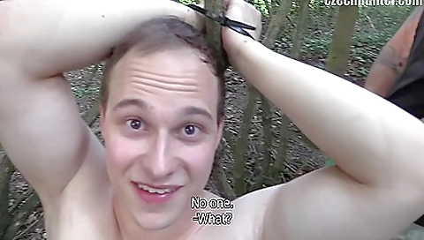 Tigh active slut takes off to get fucked by a huge cock