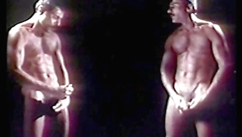 Sexy brunette hair with a sexy body