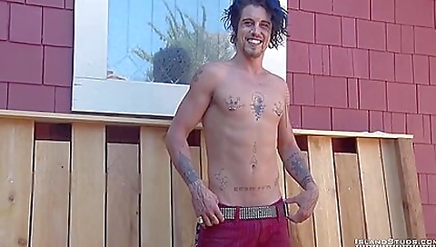 Sexy young chick fucked in her sexy lingerie